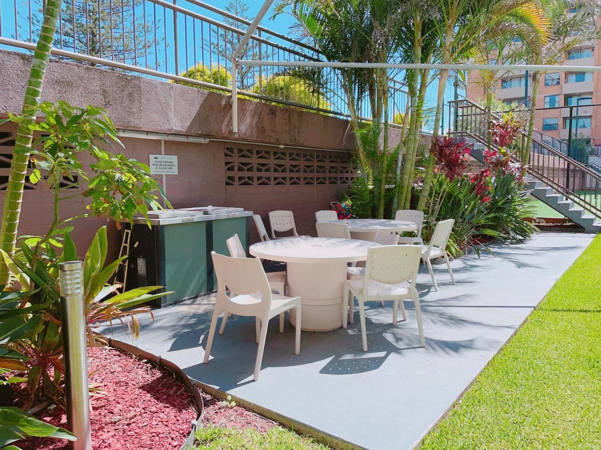 1 Bedroom And 1 Living Room Family Suite Gold Coast Eksteriør billede